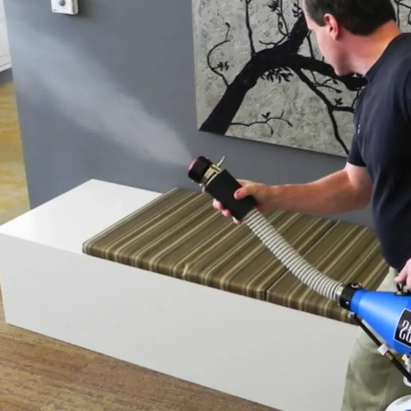 Professional Odor Removal in Brundidge, AL